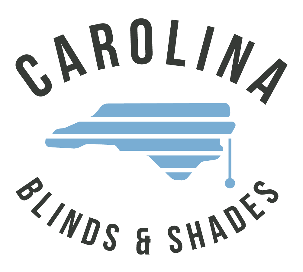 Carolina Blinds & Shades Logo